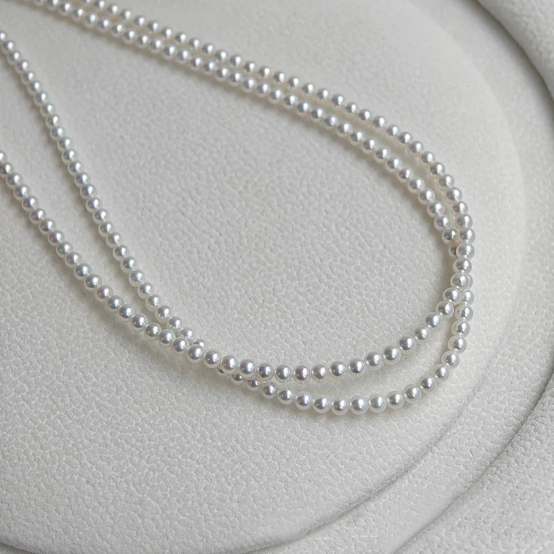 pearl;necklace