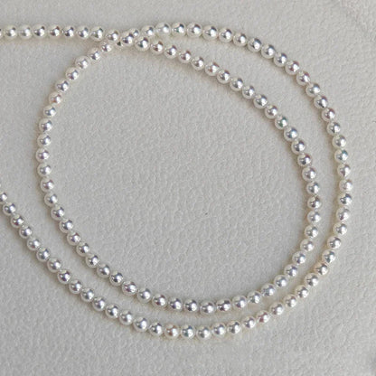 pearl,necklace
