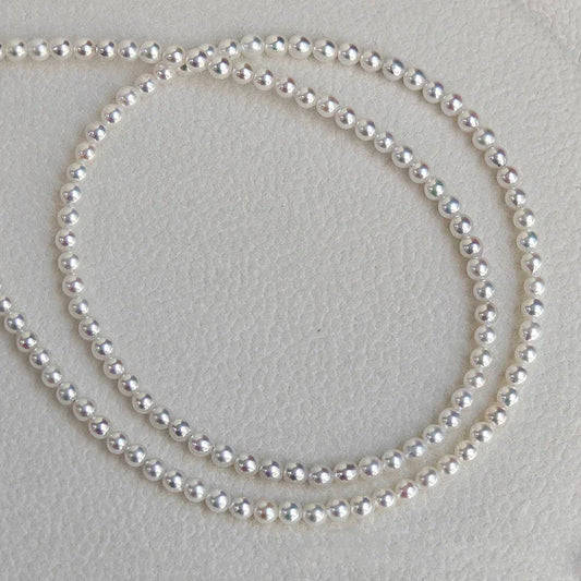 pearl,necklace